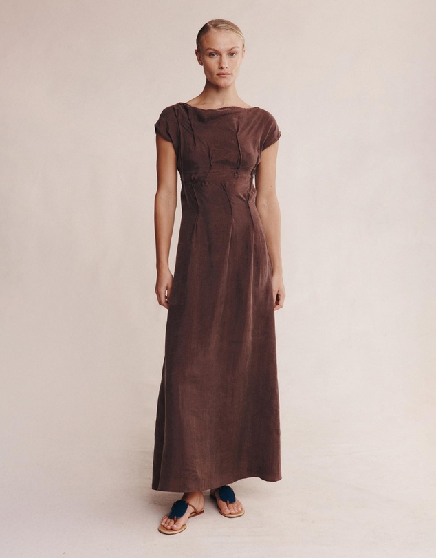 Marle - Gaia Dress