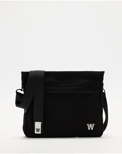 Wood Wood - Florian Side Bag