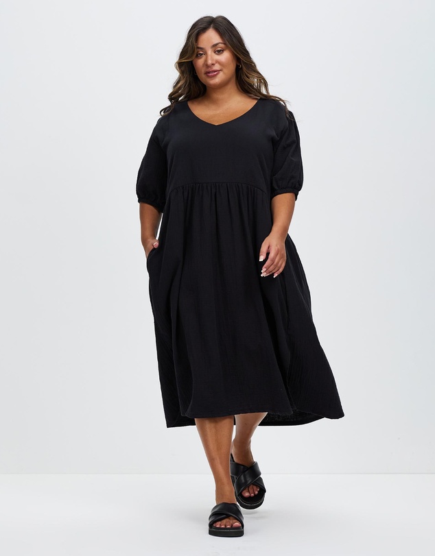 OMM Label - Magic Mama Breastfeeding Dress