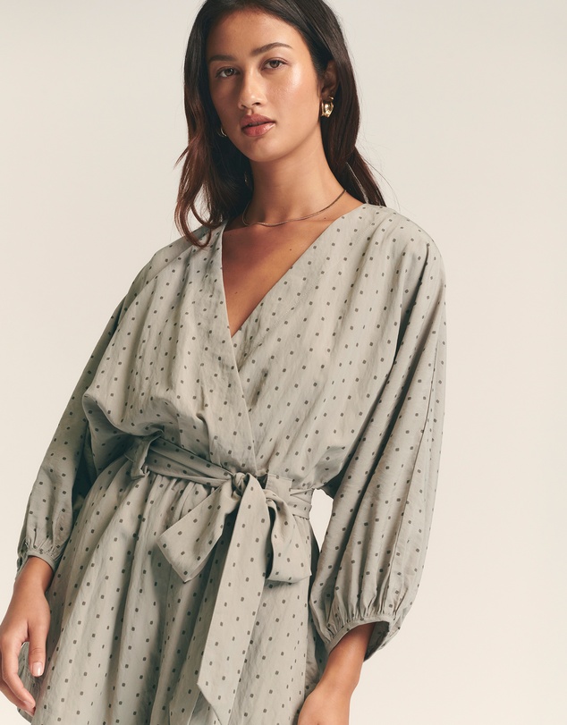 ST MRLO - Maya Playsuit
