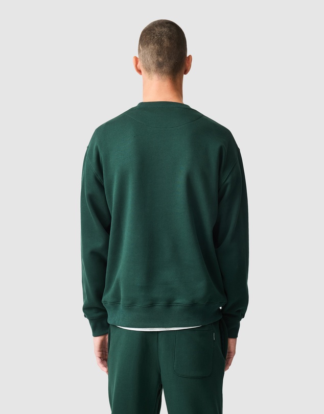Rodd & Gunn - Otago Crew Neck Sweat
