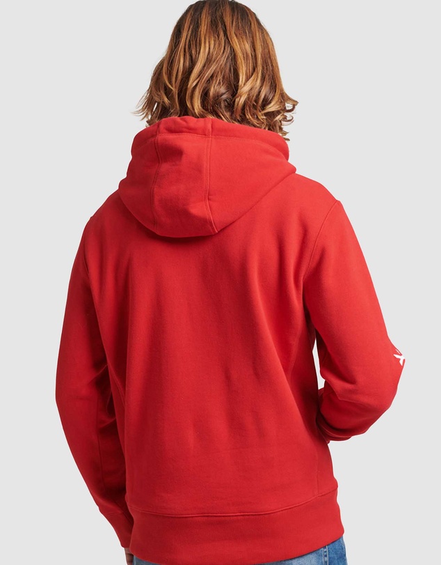 Superdry - Applique Hoodie