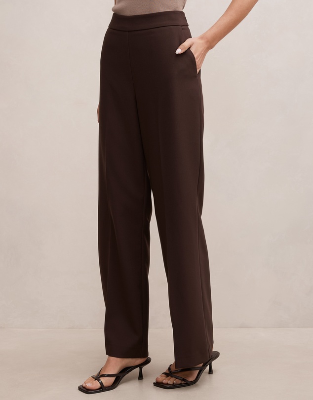 Forever New - Marissa Wide Leg Pants