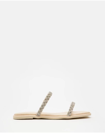 Holster - Tiana Flats - Women's