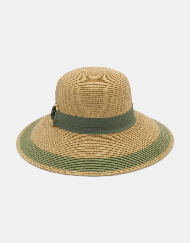 Morgan & Taylor - Yanna Bucket Hat