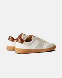 R.M.Williams - Sandbar Sneakers - Men's