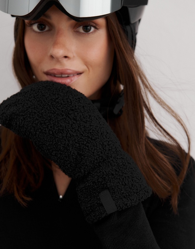 Aim'n - Polar Fleece Mittens