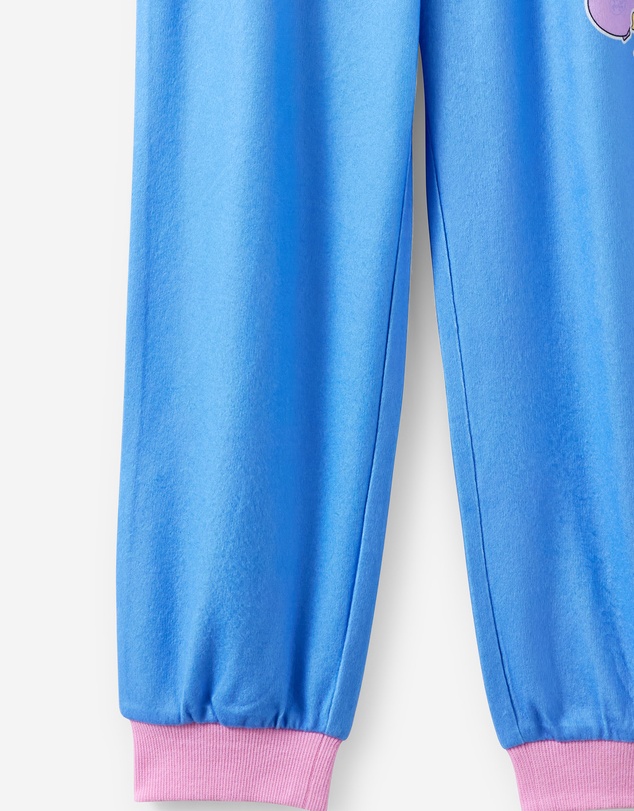 Cotton On Kids - Snoozesoft Long Sleeve Pj Set License