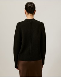 Tussah - Emmy Jumper