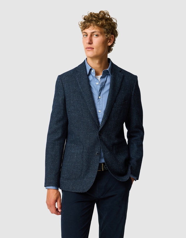 Rodd & Gunn - Archbold Sports Fit Jacket
