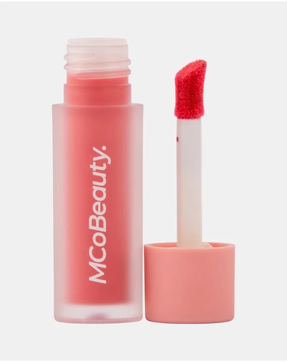 MCoBeauty - Dream Liquid Dewy Blush - True Pink