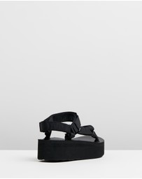Teva - Flatform Universal - Women's