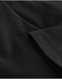 Seasalt - Seasalt Cornwall Black Sea Dance Cotton Leggings