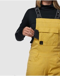 ROJO Outerwear - Snow Day Bib