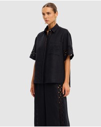 KIVARI - Marley Shirt