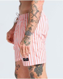 Vacancy Co - Cabana Swim Short
