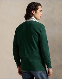 Polo Ralph Lauren - The Iconic Rugby Shirt