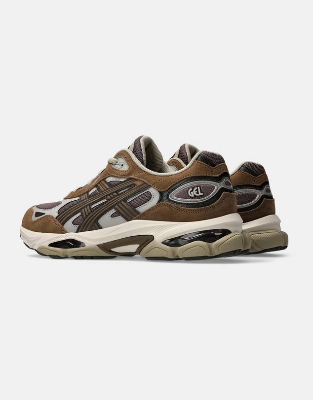 ASICS - GEL-Nyc 2.0 - Unisex