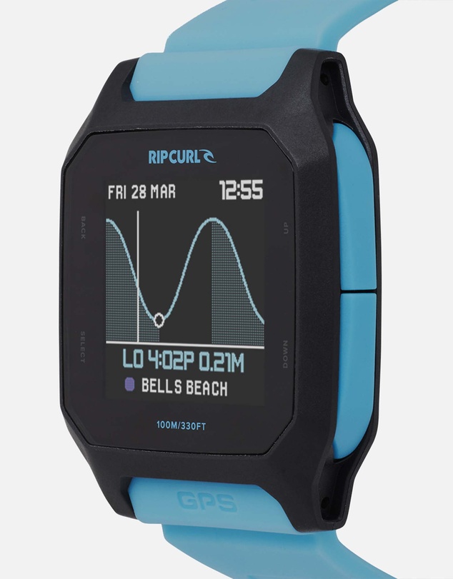 Rip Curl - Search GPS 3 Watch