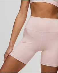 Kavala Collective - Biker Shorts