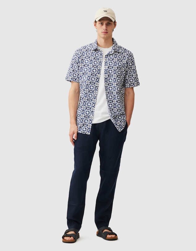 Rodd & Gunn - Palliser Bay Shirt