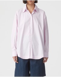 Nobody Denim - Mayra Shirt