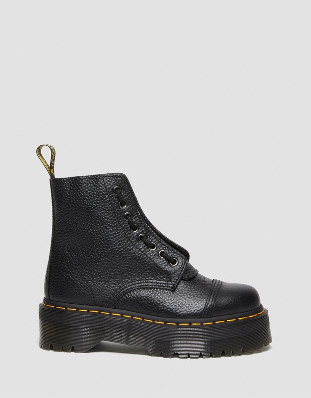 Dr Martens - Sinclair Jungle Boots - Women's