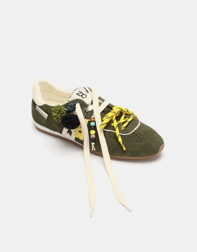 Nokwol - Method Sneakers
