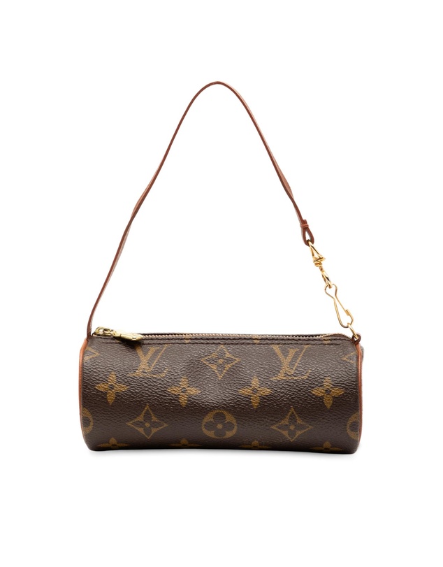Pre-Loved by Azura Reborn - Pre-Loved Monogram Papillon Pochette