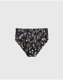 Aqua Blu Kids - Dandelion High Waist Pant - Teens