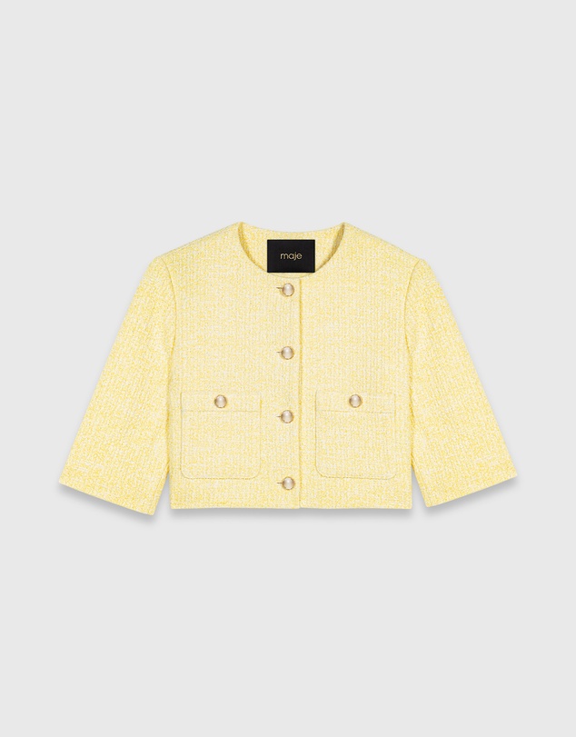 Maje - Vytener Blazer
