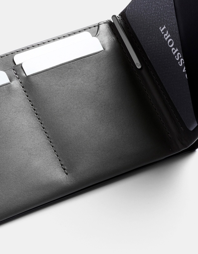 Bellroy - Travel Wallet