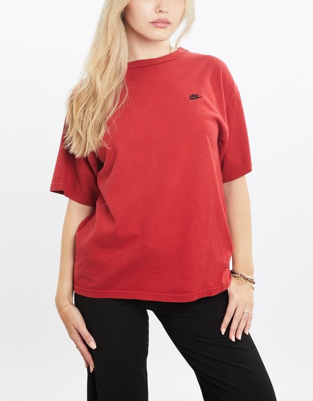 Vintage by The Real Deal - Pre Loved - Vintage Nike Tee