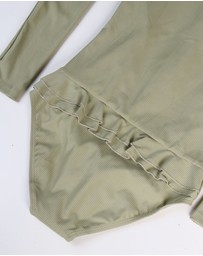 OOVY - Eco Fern Sunsuit