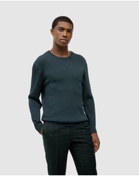 Politix - Todd Crew Knit