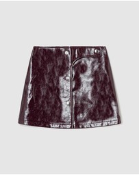 Laagam - Lena Short Skirt