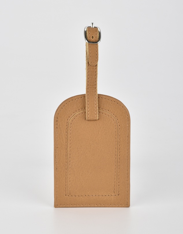 Cobb & Co - Miabella (Set of 2) Leather Luggage Tags