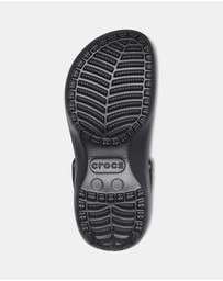 Crocs - Classic Platform Clogs - Women's