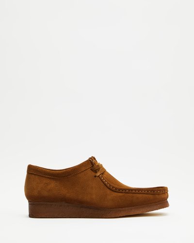 Wallabee - Unisex