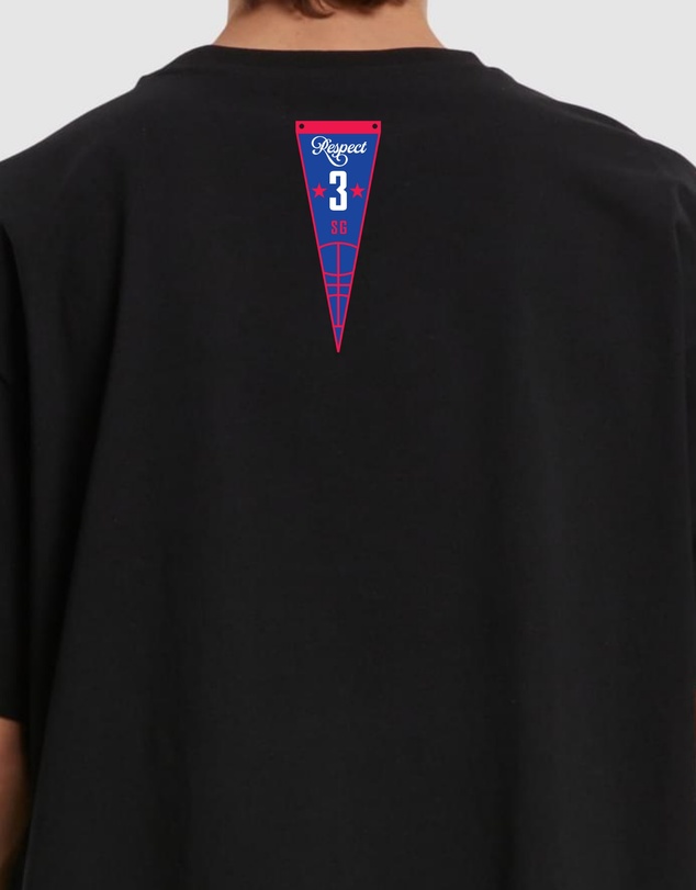 Urban Classics - The Answer - Heavy Oversized Tee