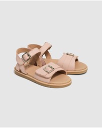 Pretty Brave - PIPER Soft Pink