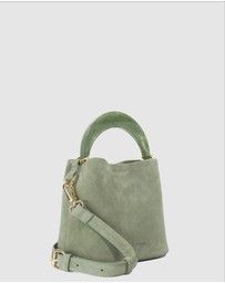 Dune London - Dharla - Sage