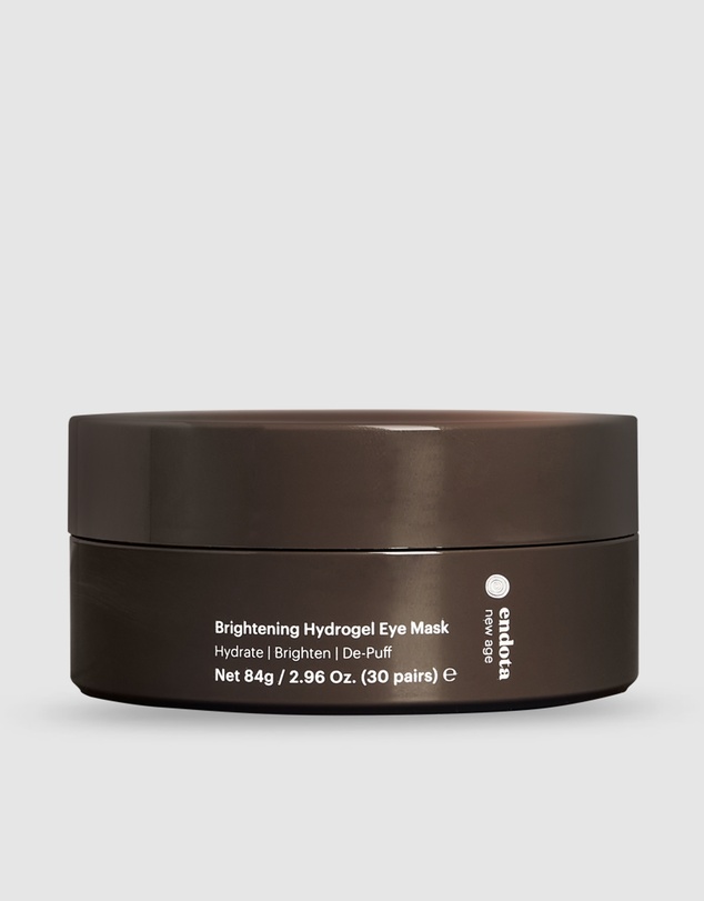 Endota - New Age - Brightening Hydrogel Eye Mask - 30 pairs