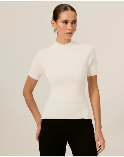 Tussah - Grow On Neck Top