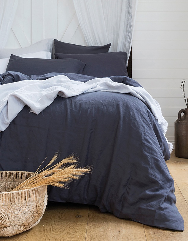 Bambury - Linen Pillowcase Pairs