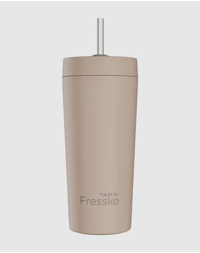 Fressko - Venti Ceramic Lined 20oz Tumbler