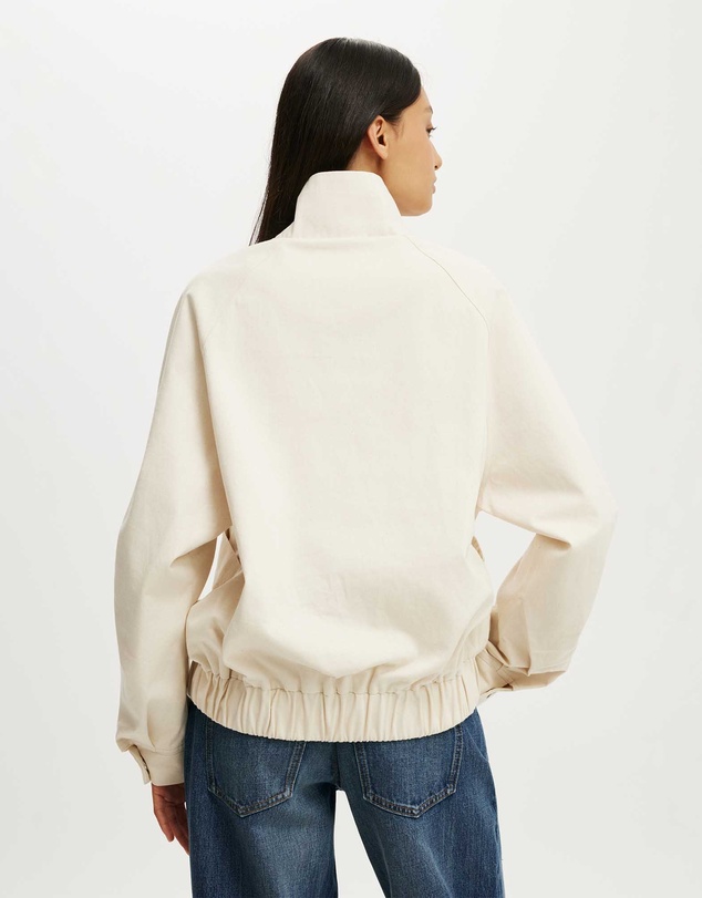 Cotton On - Ellis Utility Jacket