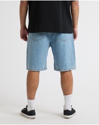 Kiss Chacey - K6 Denim Jort