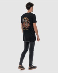 DVNT - Grim Tee
