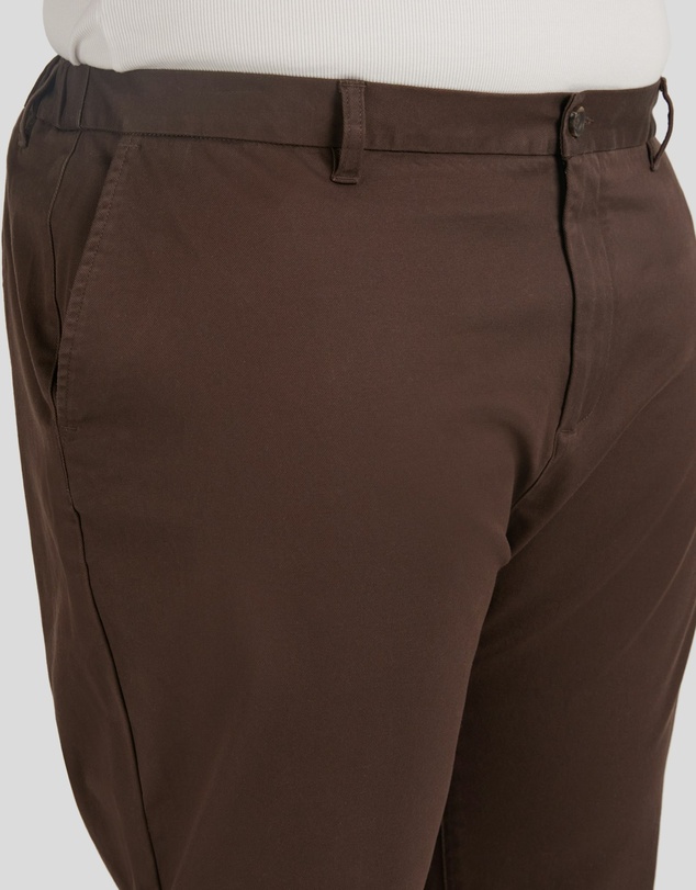 Johnny Bigg - Ledger Stretch Chino